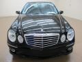 Black - E 350 Sedan Photo No. 2