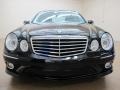 Black - E 350 Sedan Photo No. 3