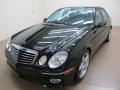 Black - E 350 Sedan Photo No. 4
