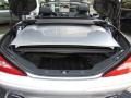 Iridium Silver Metallic - SL 550 Roadster Photo No. 29