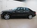Black - E 350 Sedan Photo No. 5