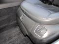 Iridium Silver Metallic - SL 550 Roadster Photo No. 30