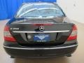 Black - E 350 Sedan Photo No. 8