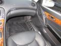 Iridium Silver Metallic - SL 550 Roadster Photo No. 32