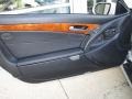 Black Door Panel Photo for 2008 Mercedes-Benz SL #71826245