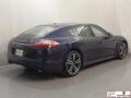 2011 Dark Blue Metallic Porsche Panamera V6  photo #23