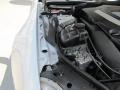 Iridium Silver Metallic - SL 550 Roadster Photo No. 39