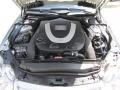 Iridium Silver Metallic - SL 550 Roadster Photo No. 40