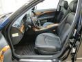 Black - E 350 Sedan Photo No. 16