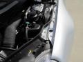 Iridium Silver Metallic - SL 550 Roadster Photo No. 41
