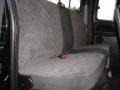 2001 Black Dodge Ram 2500 ST Quad Cab 4x4  photo #55