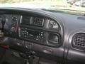 2001 Black Dodge Ram 2500 ST Quad Cab 4x4  photo #58