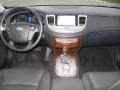 Cabernet Red Pearl - Genesis 3.8 Sedan Photo No. 26