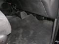 2001 Black Dodge Ram 2500 ST Quad Cab 4x4  photo #60