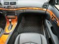 Black - E 350 Sedan Photo No. 26