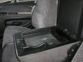 2001 Black Dodge Ram 2500 ST Quad Cab 4x4  photo #63