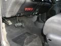 2001 Black Dodge Ram 2500 ST Quad Cab 4x4  photo #64