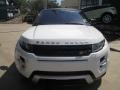 Fuji White - Range Rover Evoque Dynamic Photo No. 4