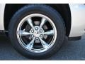 White Diamond - Escalade ESV AWD Photo No. 8