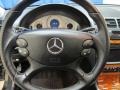 Black - E 350 Sedan Photo No. 36