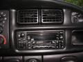 2001 Black Dodge Ram 2500 ST Quad Cab 4x4  photo #73