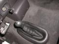 2001 Black Dodge Ram 2500 ST Quad Cab 4x4  photo #78