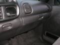 2001 Black Dodge Ram 2500 ST Quad Cab 4x4  photo #79