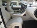 Fuji White - Range Rover Evoque Prestige Photo No. 10