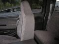 2001 Black Dodge Ram 2500 ST Quad Cab 4x4  photo #86