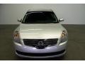 Radiant Silver Metallic - Altima 3.5 SE Photo No. 2
