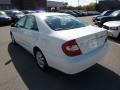 Super White - Camry XLE V6 Photo No. 5