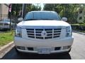 White Diamond - Escalade ESV AWD Photo No. 2