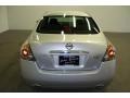 Radiant Silver Metallic - Altima 3.5 SE Photo No. 4