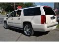White Diamond - Escalade ESV AWD Photo No. 4