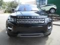 Santorini Black Metallic - Range Rover Evoque Prestige Photo No. 2