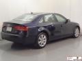 2010 Deep Sea Blue Pearl Effect Audi A4 2.0T Sedan  photo #20