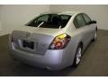 Radiant Silver Metallic - Altima 3.5 SE Photo No. 5