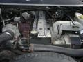 2001 Black Dodge Ram 2500 ST Quad Cab 4x4  photo #92
