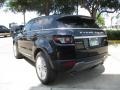 Santorini Black Metallic - Range Rover Evoque Prestige Photo No. 5
