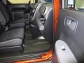 2004 Sunset Orange Pearl Honda Element EX AWD  photo #17