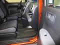 Sunset Orange Pearl - Element EX AWD Photo No. 17