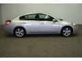 Radiant Silver Metallic - Altima 3.5 SE Photo No. 6