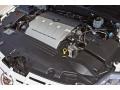 2006 DTS Performance 4.6 Liter Northstar DOHC 32-Valve V8 Engine
