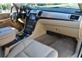 White Diamond - Escalade ESV AWD Photo No. 10