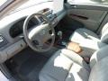 2003 Super White Toyota Camry XLE V6  photo #17