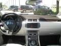 Santorini Black Metallic - Range Rover Evoque Prestige Photo No. 10