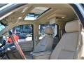 White Diamond - Escalade ESV AWD Photo No. 16