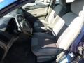 2007 Blue Onyx Metallic Nissan Sentra 2.0 S  photo #15