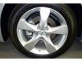 Radiant Silver Metallic - Altima 3.5 SE Photo No. 17