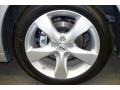 Radiant Silver Metallic - Altima 3.5 SE Photo No. 18